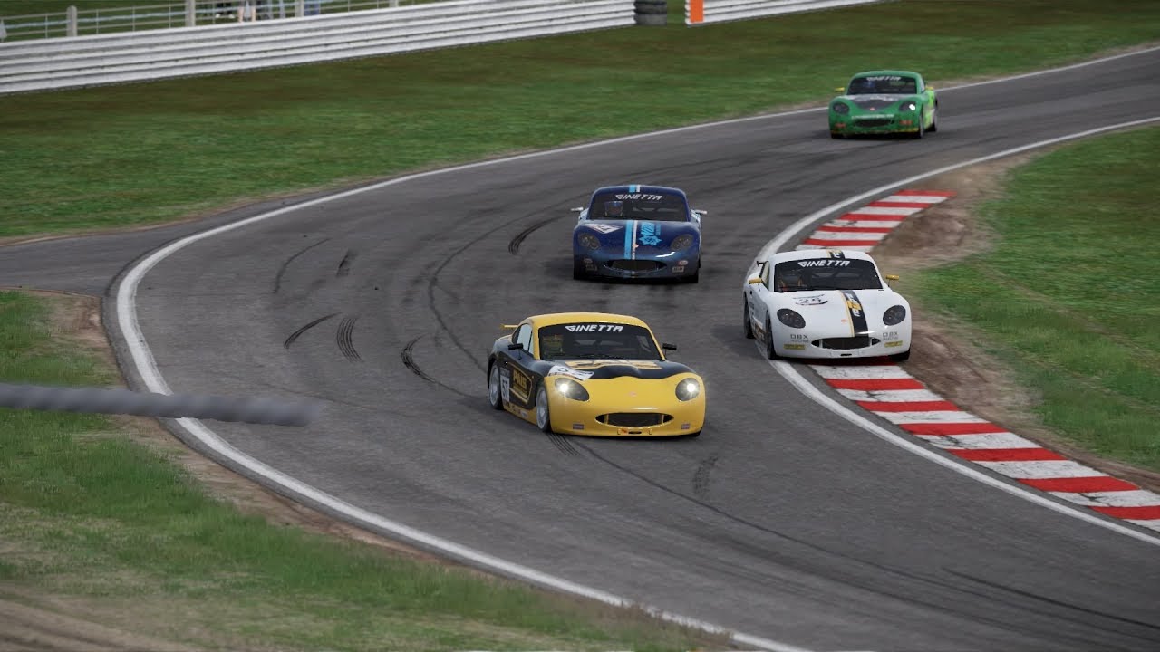 Circuit has
